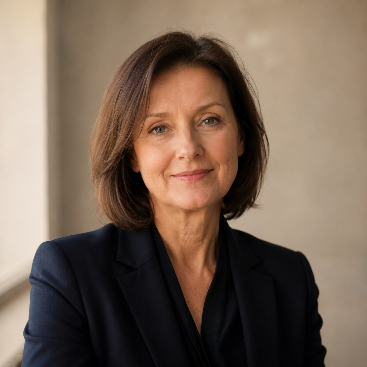 Katarzyna Nowak — Doradca pogrzebowy