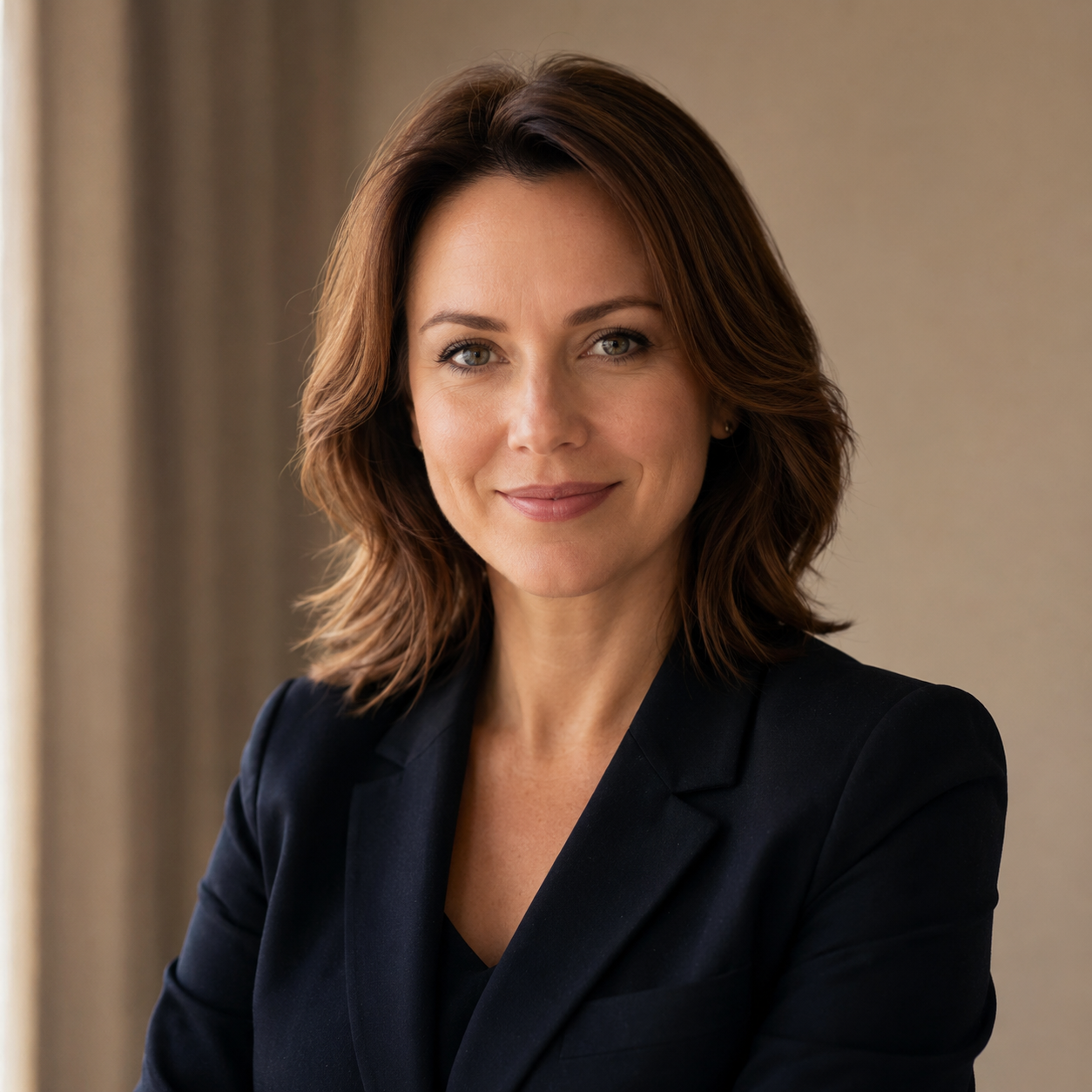 Anna Kowalczyk — Obsługa biura